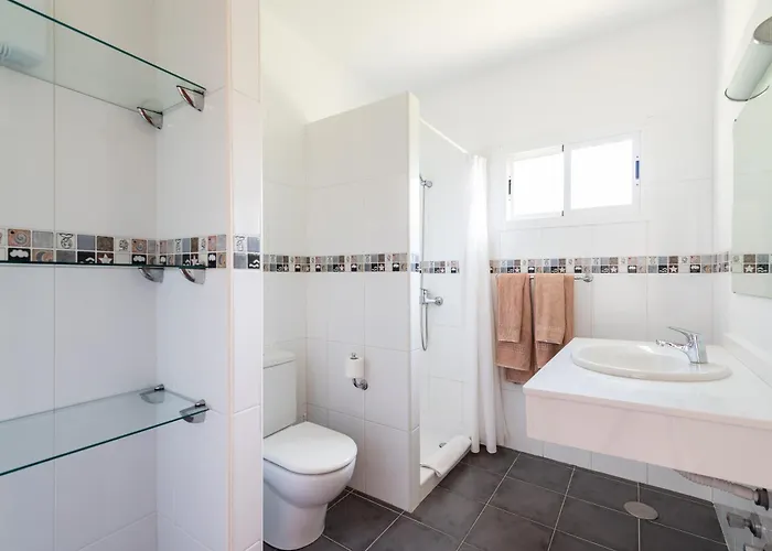 아파트 Cordial Macaro 플라야 델 잉글스