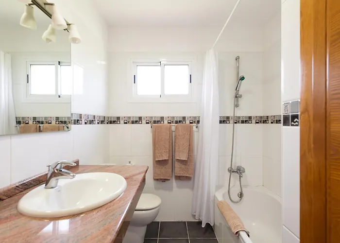 아파트 Cordial Macaro 플라야 델 잉글스