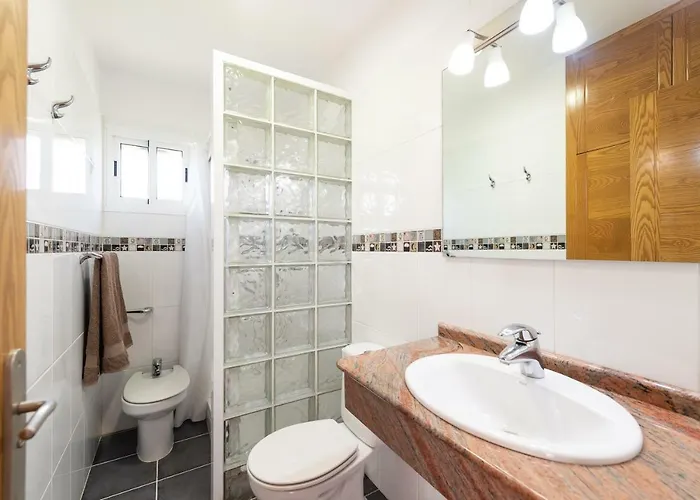 Cordial Macaro 아파트 플라야 델 잉글스