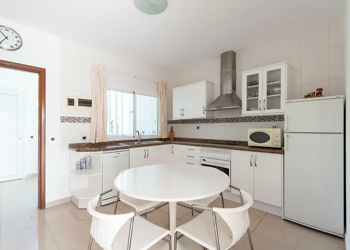 아파트 Cordial Macaro 플라야 델 잉글스