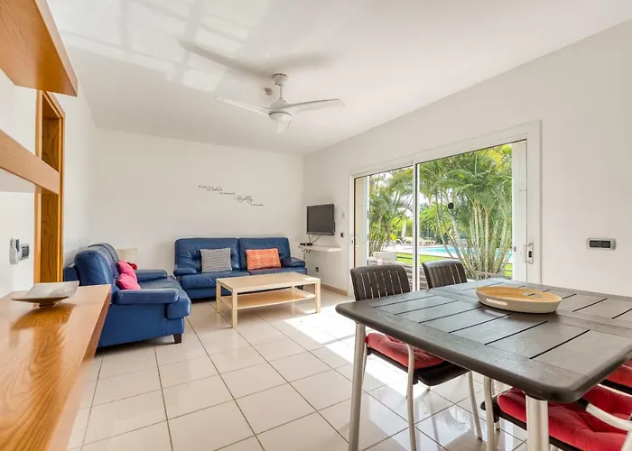 아파트 Cordial Macaro 플라야 델 잉글스