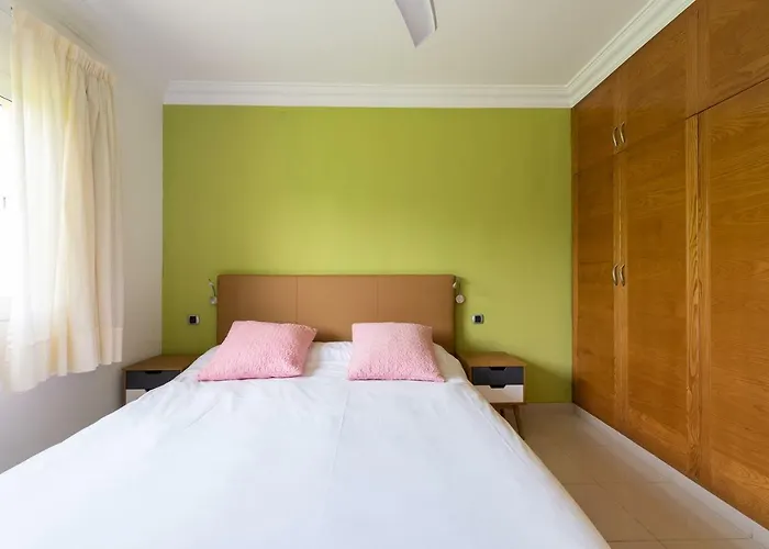 Cordial Macaro 아파트