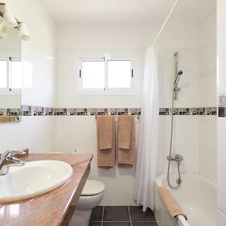Appartement Cordial Macaro Playa del Inglés