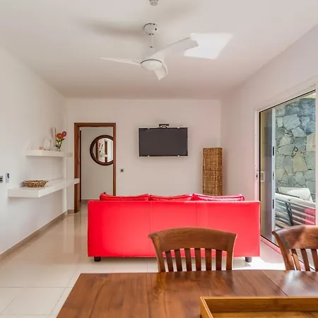 Cordial Macaro 公寓 普拉亚戴尔雷安格莱斯