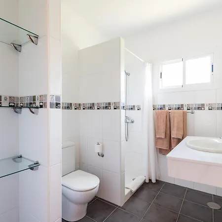 Apartamento Cordial Macaro Playa del Inglés
