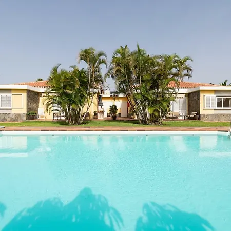 Cordial Macaro Apartment