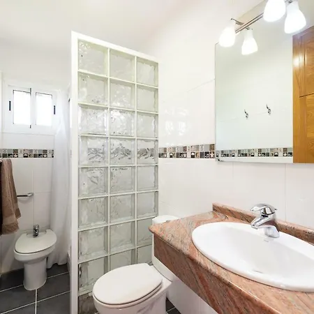 Cordial Macaro Apartment Playa del Ingles (Gran Canaria)
