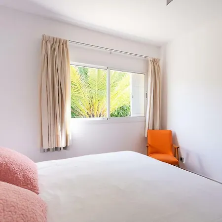 Cordial Macaro Apartment