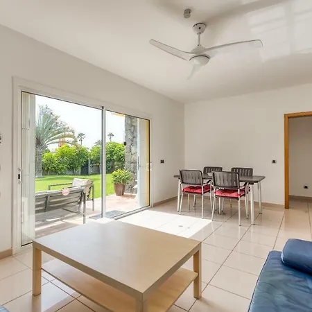 Apartment Cordial Macaro Playa del Ingles (Gran Canaria)