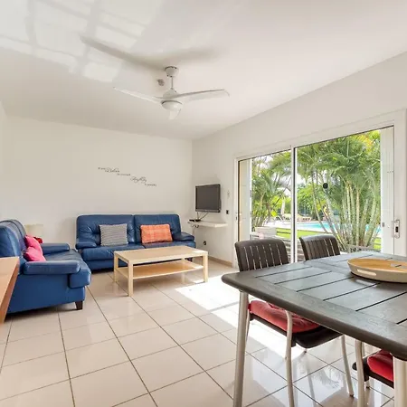 Apartment Cordial Macaro Playa del Ingles (Gran Canaria)