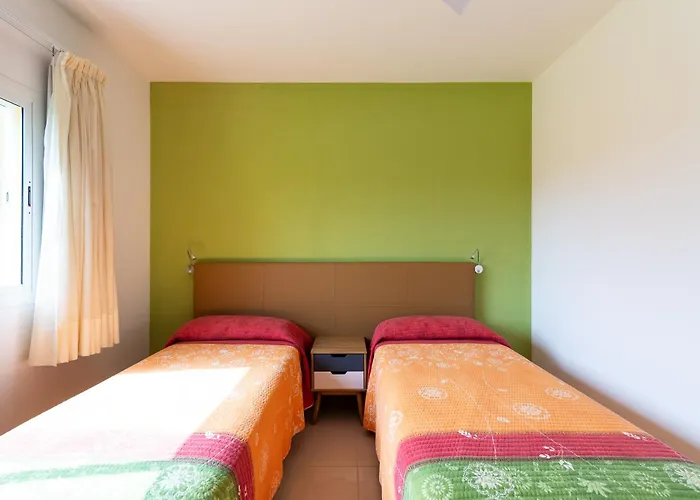 Daire Cordial Macaro Playa del Ingles (Gran Canaria)