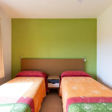 Apartman Cordial Macaro Playa del Inglés