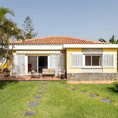 Cordial Macaro Apartman *