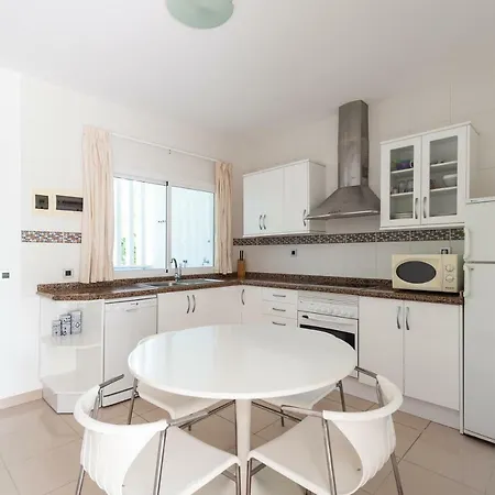 Apartman Cordial Macaro Playa del Inglés