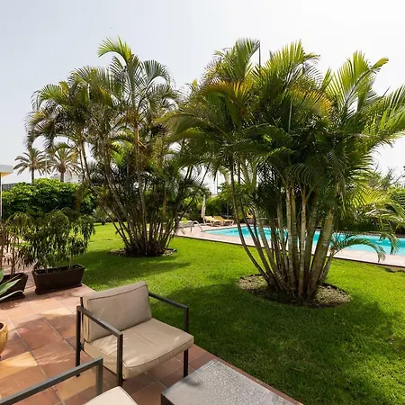 Apartman Cordial Macaro