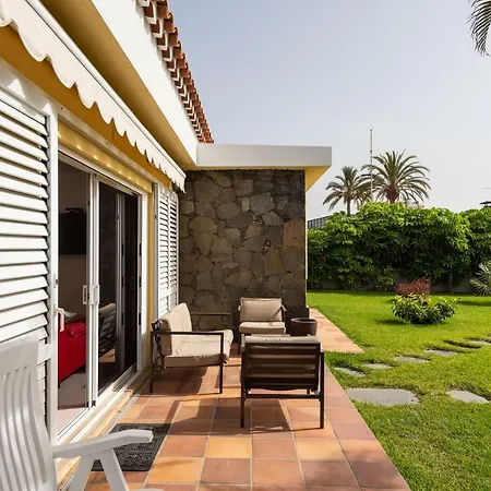 Cordial Macaro Apartman Playa del Inglés