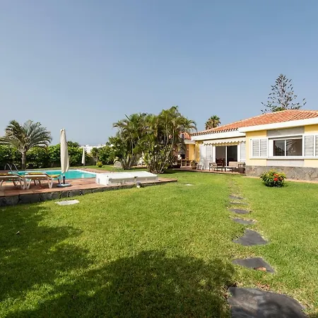 Cordial Macaro Appartement